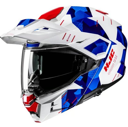 Casco adicional