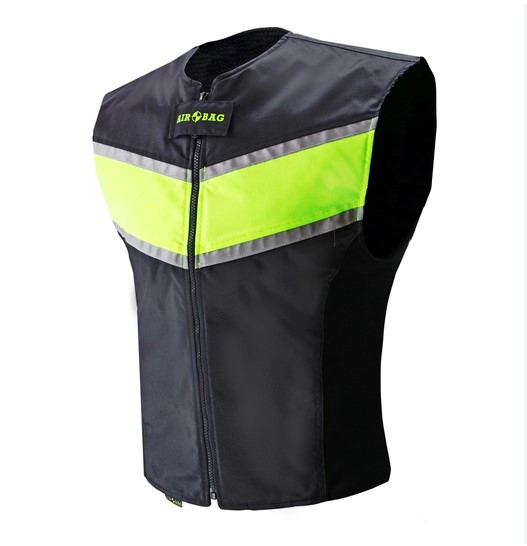 Chaleco Airbag