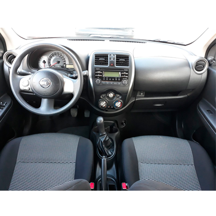 SEAT IBIZA O SIMILAR