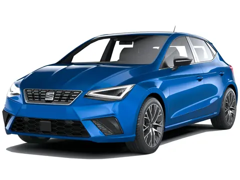 SEAT IBIZA O SIMILAR