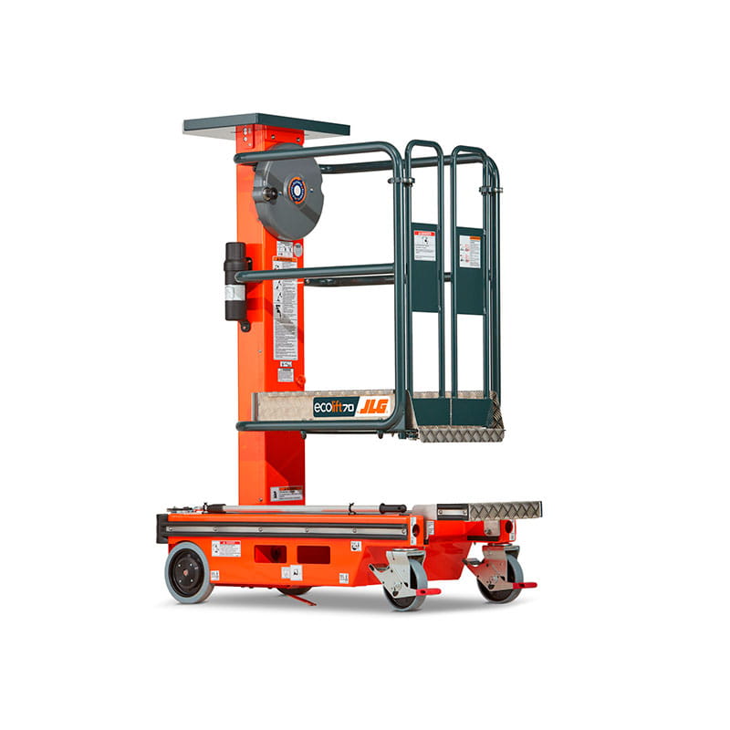 PLATAFORMA LIFT