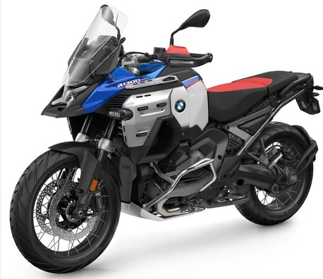 BMW 1300 GS