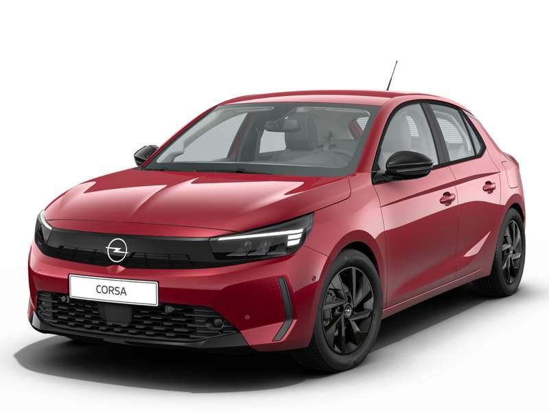 OPEL CORSA O SIMILAR