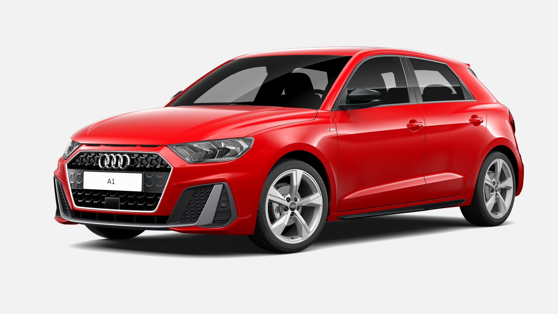 Audi A1 O SIMILAR