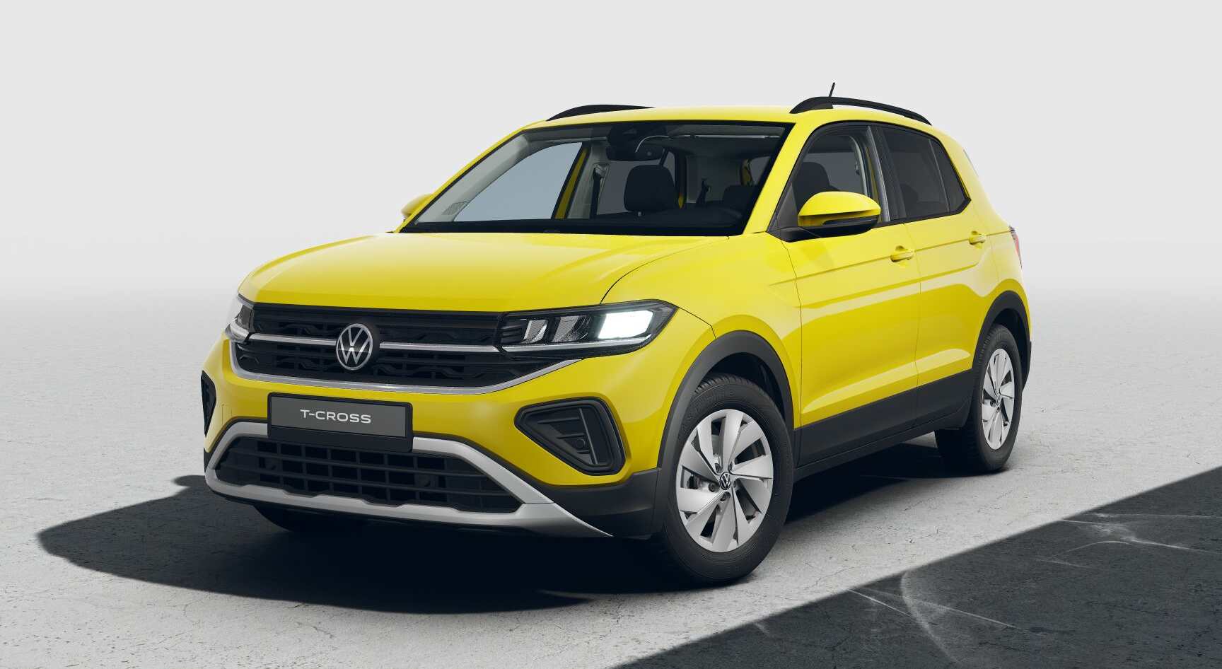 VW T-Cross  O SIMILAR
