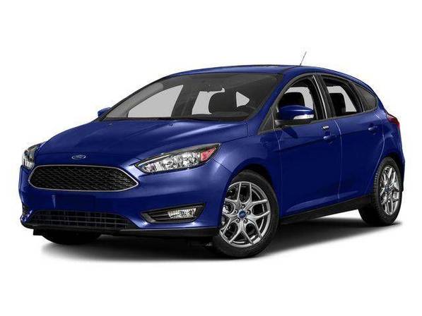 FORD Focus  O SIMILAR
